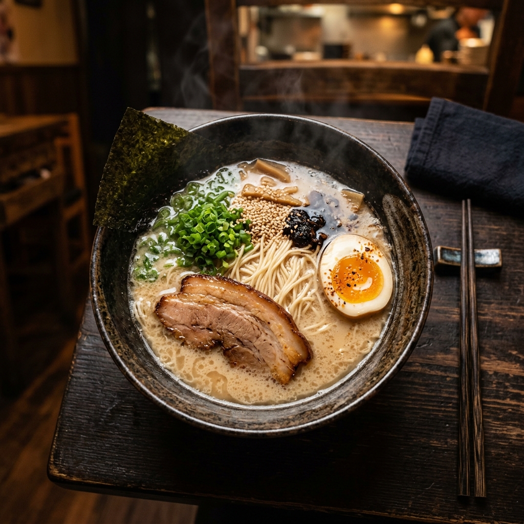 Ramen