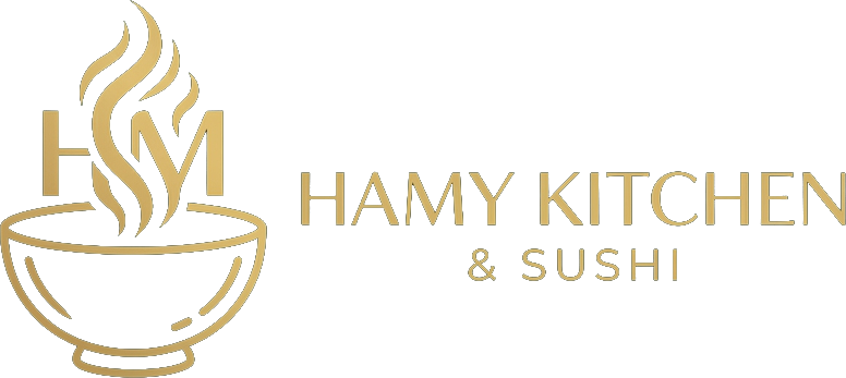 Hamy Kitchen & Sushi